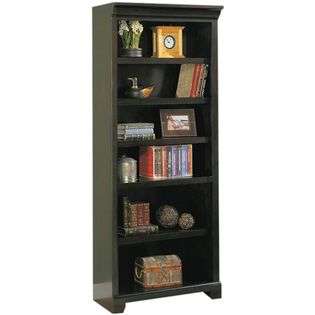 Wilshire Furniture 32 Solid Wood Open Bookcase by Wilshire Furniture 