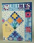 Hand Quilting Basting Quilts Quilt Instruction thimble  