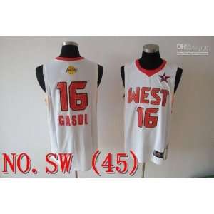 45# size 48 56 basketball jersey # swingman  Sports 