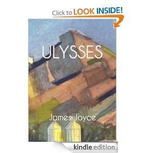 Ulysses (Annotated) James Joyce  Kindle Store