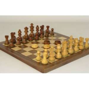  WW Chess 30SF 35 14 Chess & Checker Set Toys & Games