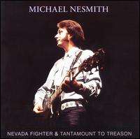 Nevada Fighter/Tantamount to Treason (CD) 
