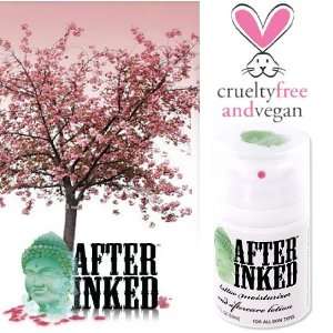  AFTER INKED Tattoo After Care 1.7oz Bottle   Tattoo 