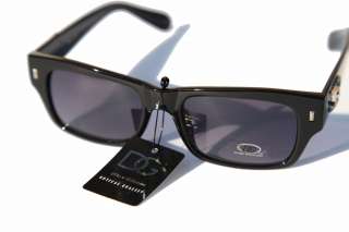 New Men DG fashion eyewear Sunglasses black shades 23042  