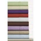   Luxury Solid Cotton Flannel Extra Deep Pocket Sheet Set Queen White