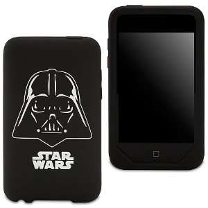  Star Wars Darth Vader Skin for iPod Touch 2g Toys & Games