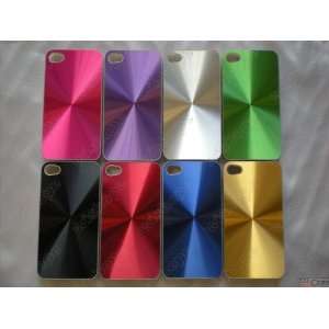   Protector Back Cover Skin Case for iphone 4 Cell Phones & Accessories