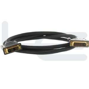 2M ( 6Ft ) Atlona M1 ( Male ) To Dvi   D ( Male ) Cable, Video Cables 
