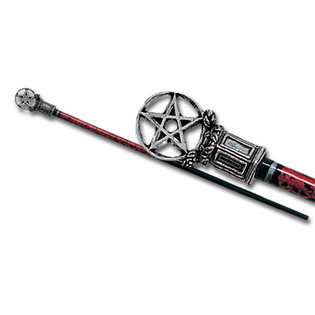   England   Hair Accessories Roseus Pentagram Hair Sticks 