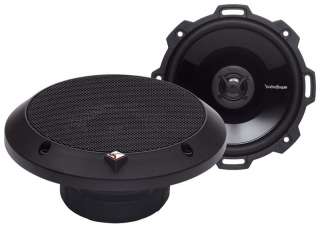 Rockford Fosgate 5.25 Punch Series Speakers