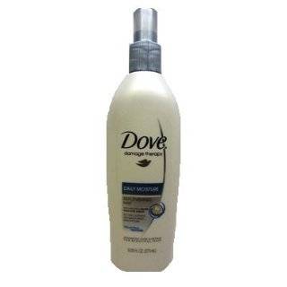  Dove Damage Therapy Daily Moisture Replenishing Mist, 9.25 