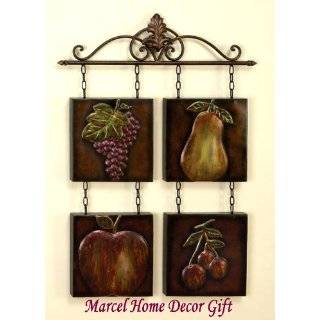 Home Décor Accents Plaques 