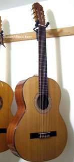 Santos Brazilian Rosewood Classical Guitar  