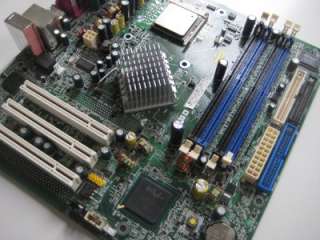 onboard video technology two 2 ide controllers motherboard only does 