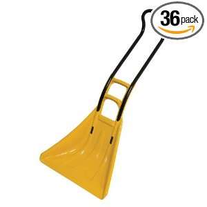  True Temper 24 Snow Pusher and Shovel Sold in packs of 6 