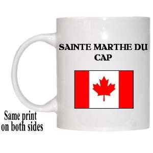  Canada   SAINTE MARTHE DU CAP Mug 