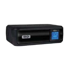  Tripp Lite OMNI900LCD Omni Smart 900VA Digital AVR UPS w 