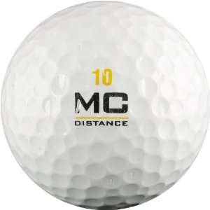  AAA Precept LADY MC Distance used golf balls Sports 