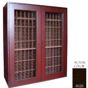  Vinotemp Vino sonoma500 drm Sonoma 500 Bottle Wine Cellar 