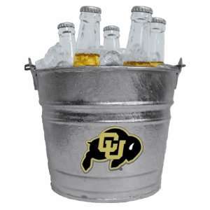  Collegiate Ice Bucket   Colorado Buffaloes Sports 