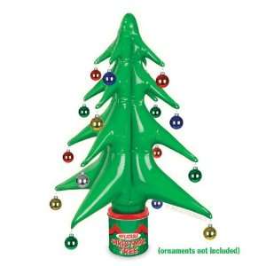  Inflatable Christmas Tree Toys & Games