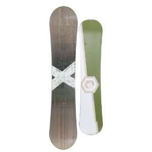  LTD Logic Snowboard 144 Youth