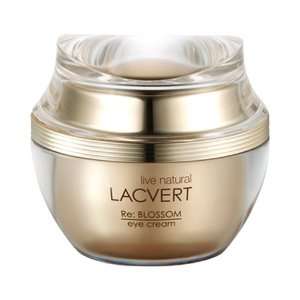  Korean Cosmetics_Lacvert Re Blossom Eye Cream_25ml Beauty