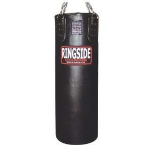  Ringside Leather Heavy Bag   70 lbs.
