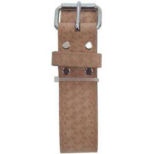 Style n Craft 94054L   Extra Long 2 Work Belt in Embossed Heavy Top 
