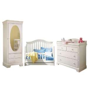    Young America Contentment 3 Piece Room Collection Toys & Games