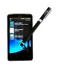 Gomadic HTC Kingdom Precision Tip Capacitive Stylus with Ink Pen