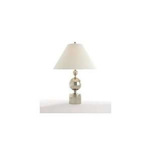   Polished Nickel Lamp by Arteriors Home 49958 133