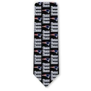  New England Patriots Grid Ties