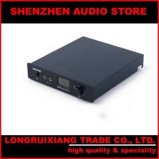 2011 NEW Musiland MD30 Stereo DAC 32bit/192Hz and Headphone Amplifier