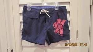 New Girls UPF 50 protect Board shorts, swim suit/wear  