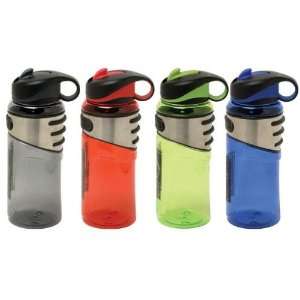  22oz Nautilus Bottle   Closeout