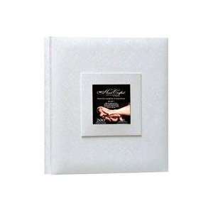  Flashpoint Proof Album Synthetic Fabric Series, Holds 200 