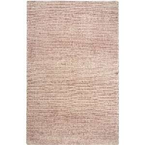 Jaipur Rugs In Stitches in White Ice Red
