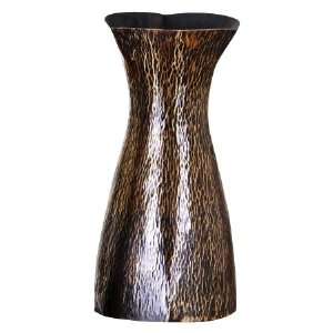 Medium Bark Neck Vase
