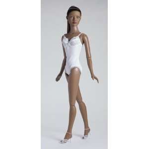  2008 Basic African American, An American Model by Tonner 