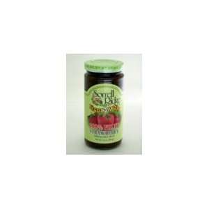  Sorrell Ridge Strawberry Spreadable Fruit ( 12 x 10 OZ 