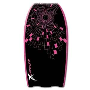 X Torment 42 Inch Bodyboard  Pink