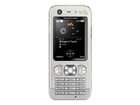 Sony Ericsson Walkman W890i   Sparkling silver (Unlocked) Cellular 