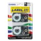 Casio Tape Cassette for Label Printers