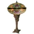 Cut Tiffany Lamps  