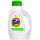   PGC 13885   Free & Gentle Laundry Detergent, Liquid, 50 oz. Bottle