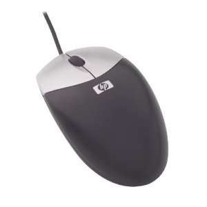  HP 3BTN Optical Mouse Electronics