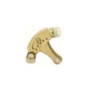  Ives 69F US5 Antique Brass Hinge Pin Door Stop
