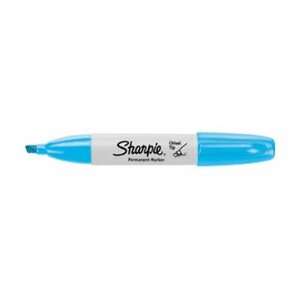  Sharpie / Sanford Marking Pens 38288 SHARPIE CHISEL TIP 
