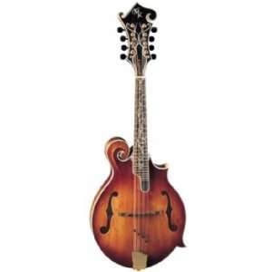   Kelly Dragonfly Flame Mandolin, Antique Violin Musical Instruments